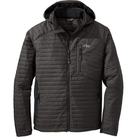 Outdoor Research - Vindo Insulated Hooded Jacket - Men's