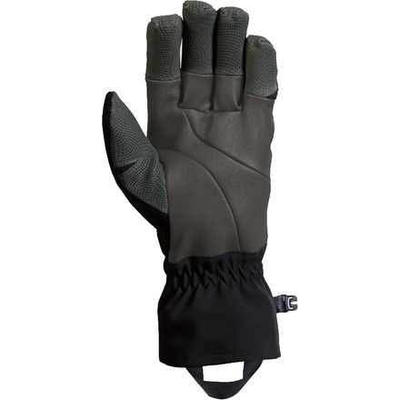 extravert gloves
