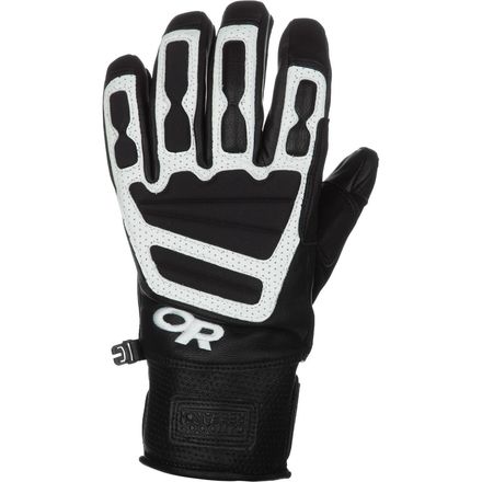 Outdoor Research - Mute Sensor Gloves - Men's