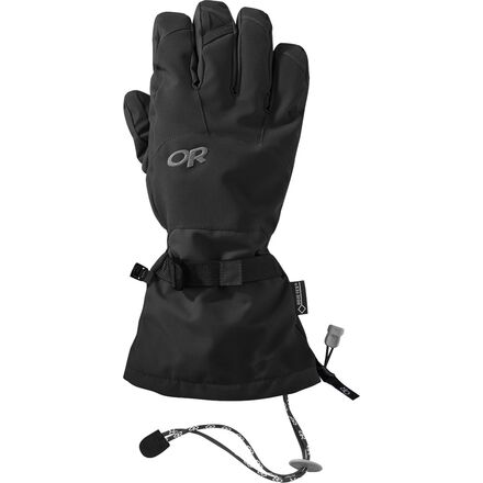 Outdoor Research - Alti Glove  - Men's