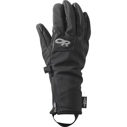 Outdoor Research - StormTracker Sensor Glove - Women's - Black