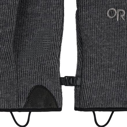 Outdoor Research - Flurry Sensor Glove - Men's