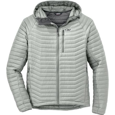 Outdoor Research - Verismo Hooded Down Jacket - Men's