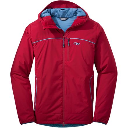Outdoor Research - Razoredge Hooded Insulated Jacket - Men's