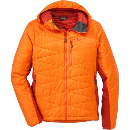 Outdoor Research - Cathode Insulated Hooded Jacket - Men's