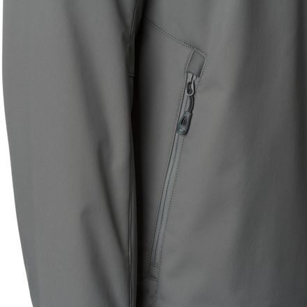 Outdoor Research - Transfer Hooded Softshell Jacket - Men's