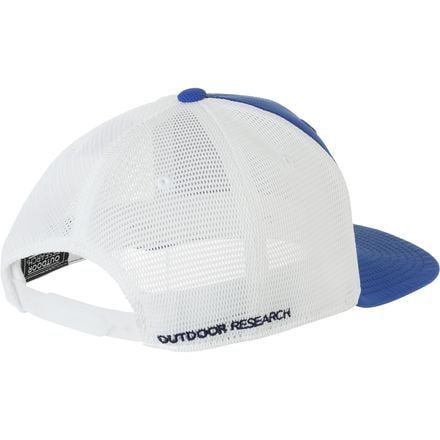 Outdoor Research - Paddle Trucker Hat