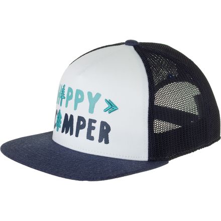 Outdoor Research - Happy Camper Trucker Hat