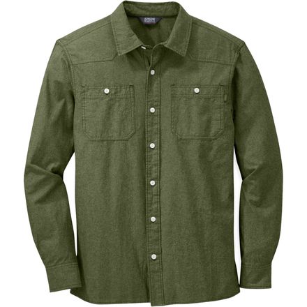 Outdoor Research - Remy Shirt - Men's