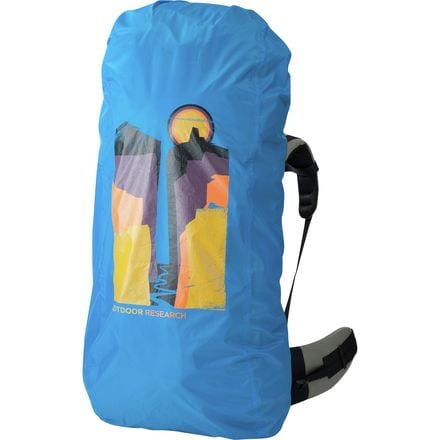 Outdoor Research - Lightweight Backpack Cover