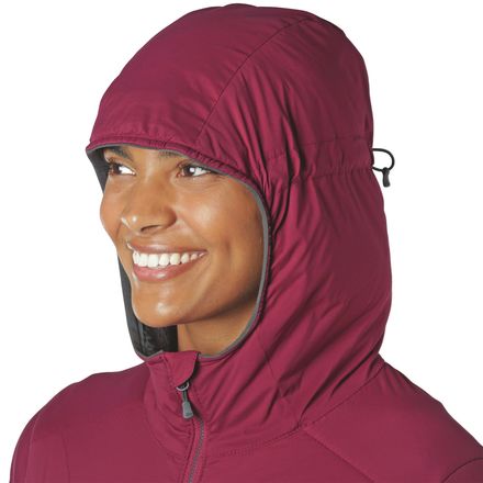 Outdoor Research - Ascendant Insulated Hoody - Women's