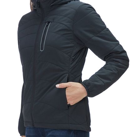 Outdoor Research - Winter Ferrosi Insulated Hooded Jacket - Women's