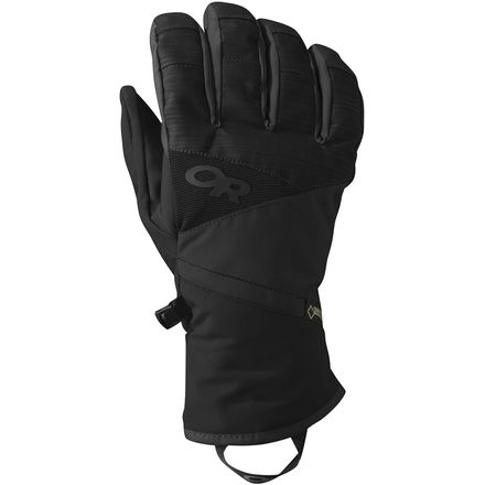 Outdoor Research - Centurion GORE-TEX Glove - Men's