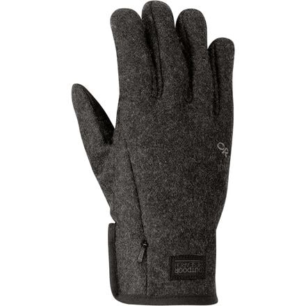 Outdoor Research - Turnpoint Sensor Glove - Men's
