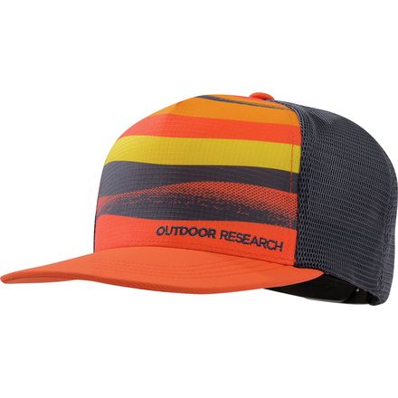 Outdoor Research - Paddle Performance Trucker Hat