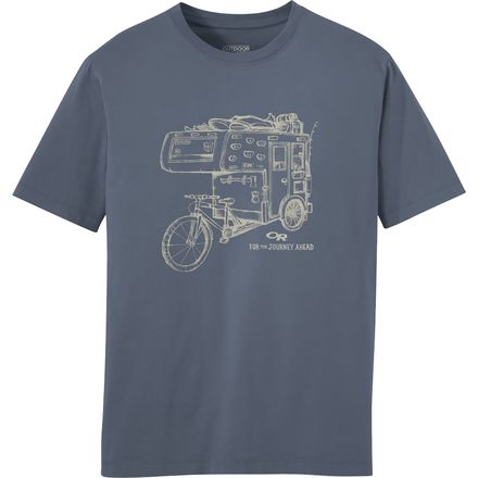 Outdoor Research - Dirtbag RV T-Shirt - Men's
