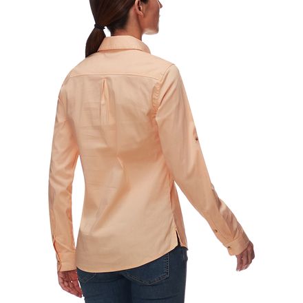 Outdoor Research - Rumi Long Sleeve Shirt - Women's