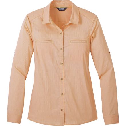 Outdoor Research - Rumi Long Sleeve Shirt - Women's