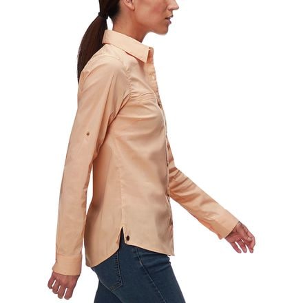 Outdoor Research - Rumi Long Sleeve Shirt - Women's