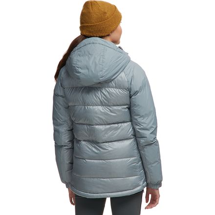 Outdoor Research - Alpine Hooded Down Jacket - Women's