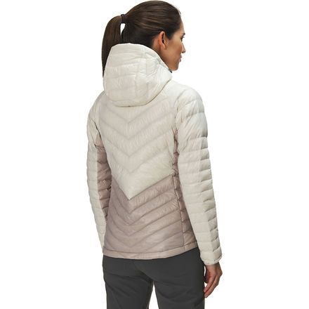 Outdoor Research - Illuminate Down Hooded Jacket - Women's