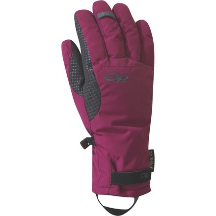 Outdoor Research - Ouray Aerogel Ice Glove - Women's