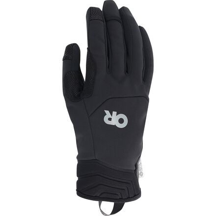 Outdoor Research - Mixalot Glove - Black
