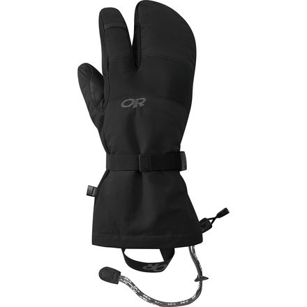 Outdoor Research - HighCamp 3-Finger Glove - Men's