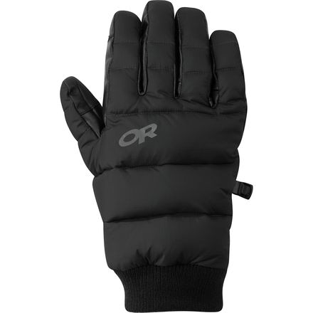 Outdoor Research - Transcendent Down Glove