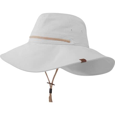 Outdoor Research - Mojave Sun Hat - Women's - White