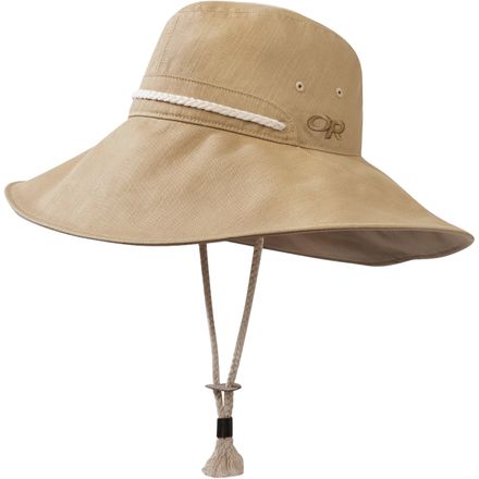 Outdoor Research - Bugout Mojave Sun Hat - Women's