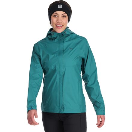 Outdoor Research - Apollo Jacket - Women's - Deep Lake