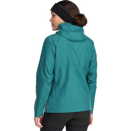 Outdoor Research - Apollo Jacket - Women's