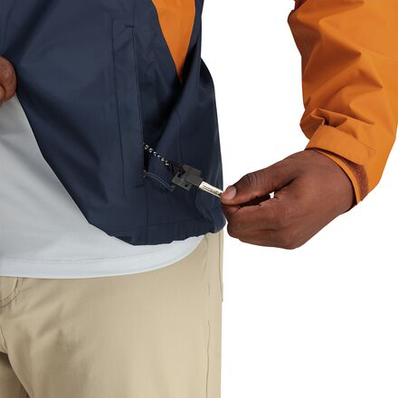 Outdoor Research - Apollo Jacket - Men's