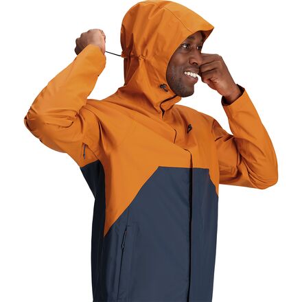 Outdoor Research - Apollo Jacket - Men's
