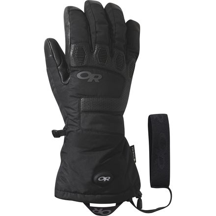 Outdoor Research - Lucent Heated Sensor Glove