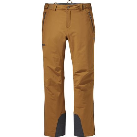 Outdoor Research - Cirque II Softshell Pant - Men's