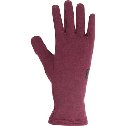 Outdoor Research - Melody Sensor Glove - Women's - Kalamata Heather