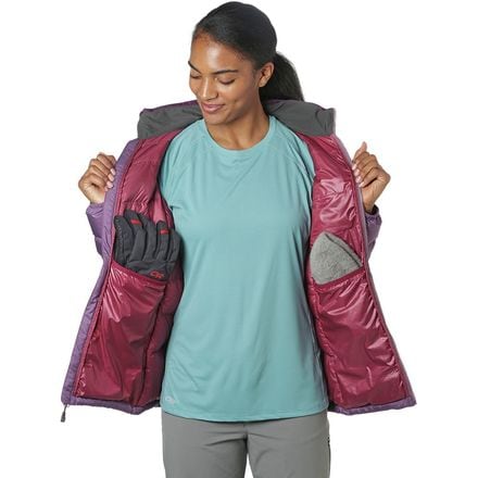 Outdoor Research - Transcendent Down Jacket - Women's