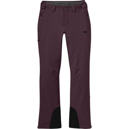 Outdoor Research - Cirque II Softshell Pant - Women's