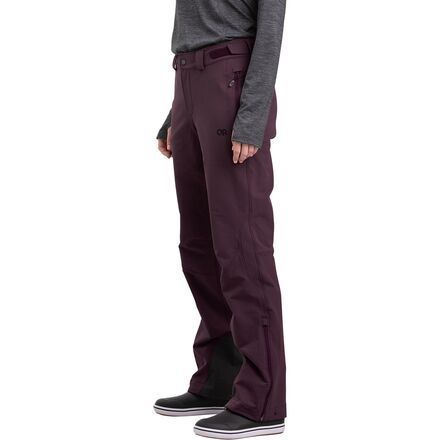 Outdoor Research - Cirque II Softshell Pant - Women's