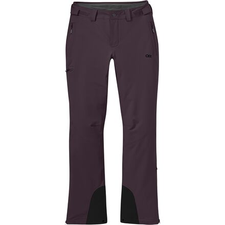 Outdoor Research - Cirque II Softshell Pant - Women's