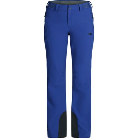Cirque II Softshell Pant - Women's