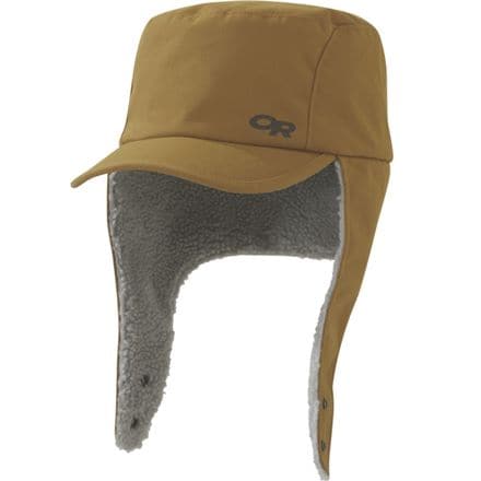 Outdoor Research - Wilson Whitefish Hat