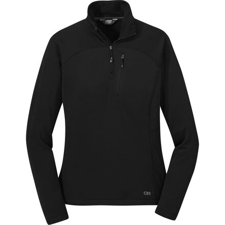 Outdoor Research - Vigor Quarter Zip Jacket - Women's
