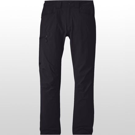 Outdoor Research - Voodoo Softshell Pant - Women's