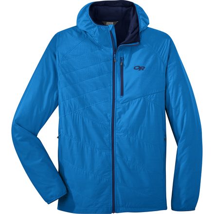 Outdoor Research - Refuge Air Hooded Jacket - Men's