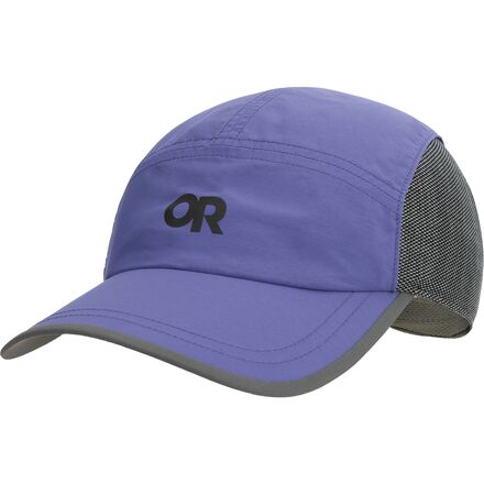 Swift Cap