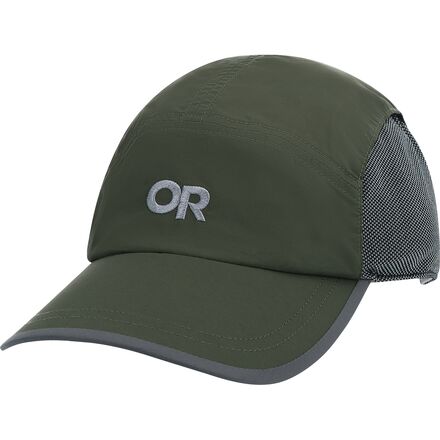 Swift Cap