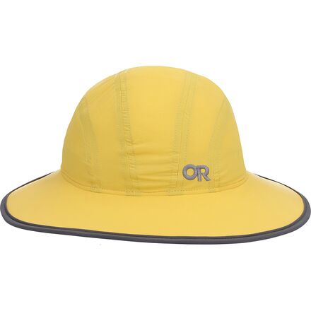Rambler Sun Hat - Kids'
